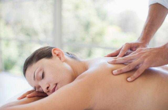 Reflexoterapie si masaj